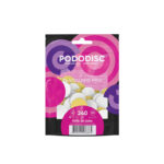 Ricambi soft foam L240