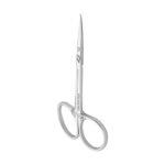 Forbici cuticole punta lunga