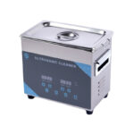 Ultrasuoni Cleaner 3 l