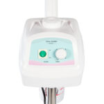 Vaporizzatore Viso Zube - immagine 2