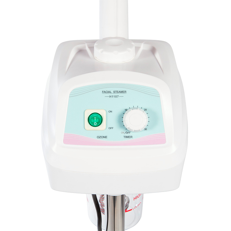 ZUBE_vaporizzatore-D Vaporizzatore Viso Zube - immagine 2