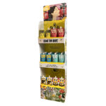 Espositore Bee It 60 pz