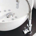 Kit Hydro Cromo con telecomando