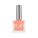 Apricot Peacci