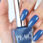 Cambridge Blue Peacci - immagine 2