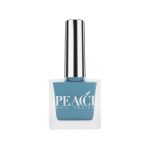 Cambridge Blue Peacci
