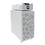 Carrello Autoclave Enbio S