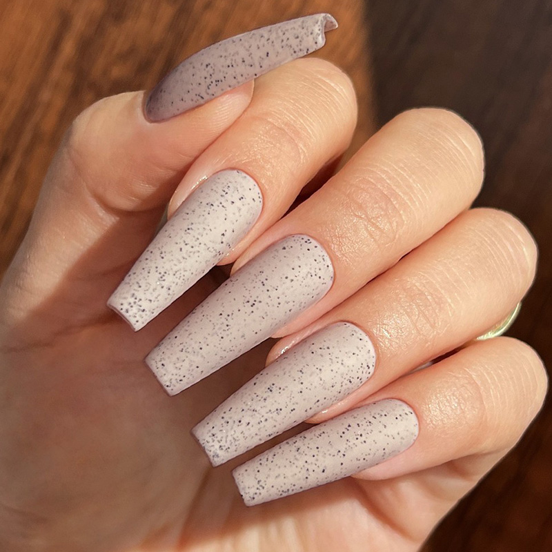 Dolce-2 Matte Top Coat - immagine 3