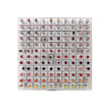 TGB Espositore Da Muro