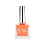 Flame Peacci