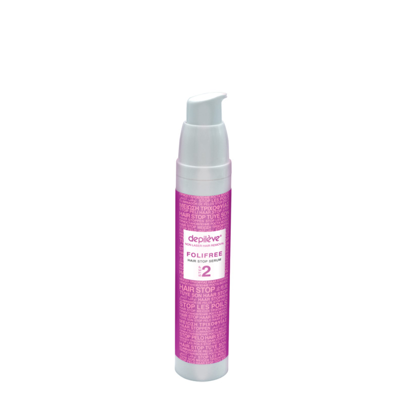 Folifree Folifree Siero 50 ml - immagine 1