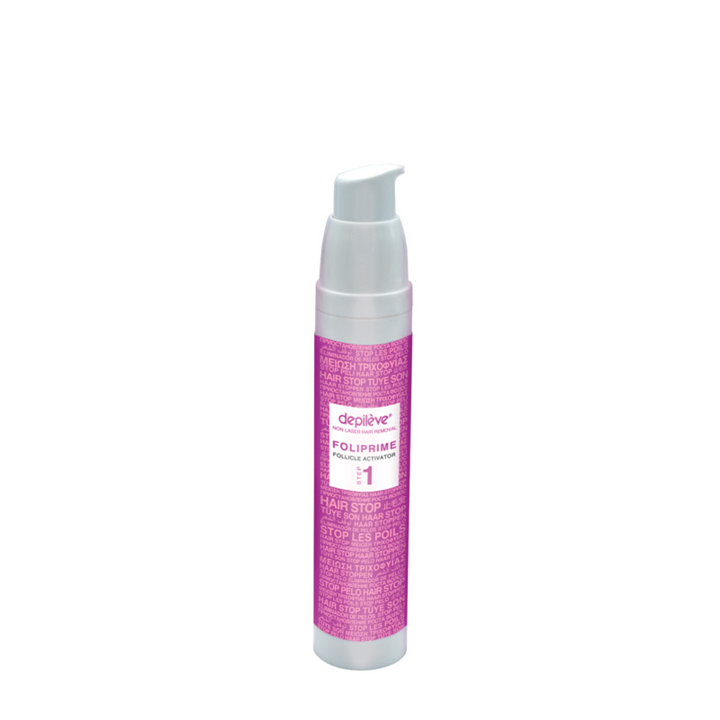Foliprime Foliprime Siero 50 ml - immagine 1