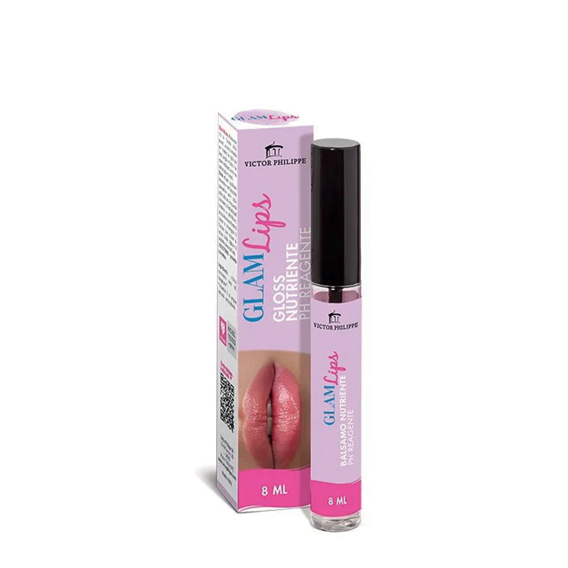 Gloss_nutriente Lip Gloss Nutriente Ph Reagente - immagine 1