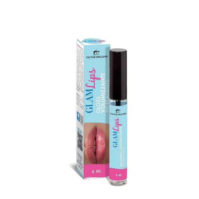 Lip Gloss Volumizzante Ph Reagente - immagine 1