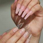 Long Coffin Tips DesignEX Pro - immagine 3