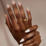 Medium Almond Tips DesignEX Pro - immagine 3