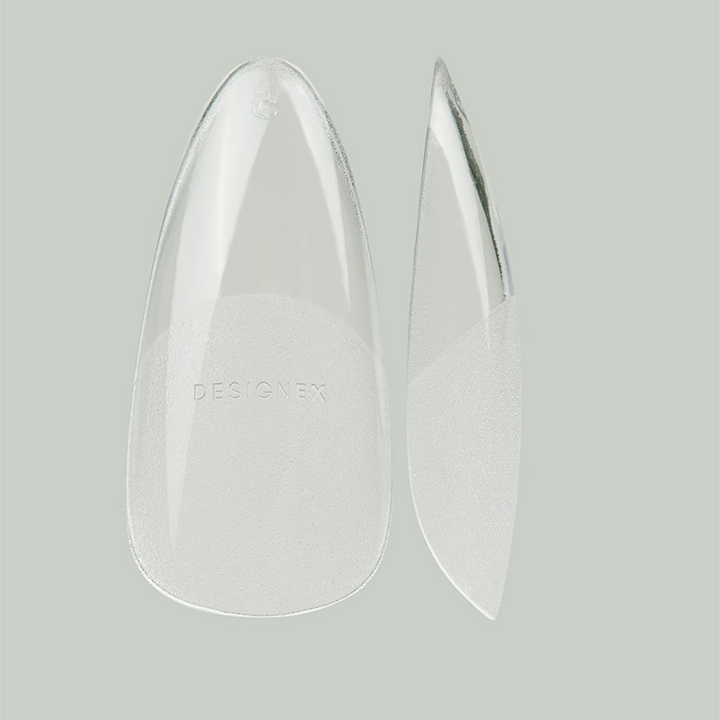 MEDIUM_ALMOND-3 Medium Almond Tips DesignEX Pro - immagine 4