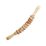 Madero Nr. 25 Rullo Curvo