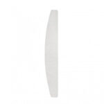 STALEKS - Ricambi Adesivi Expert Per Lima Mezza Luna Grana 100 pz 30 - immagine 2