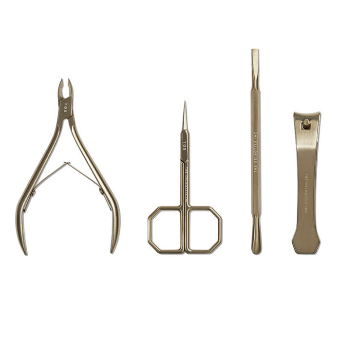 TGB Tools Set Strumenti - immagine 1