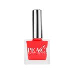 Water Lily Peacci