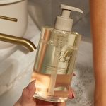 Clean Care Vitamin e Liquid Soap 400 ml - immagine 3