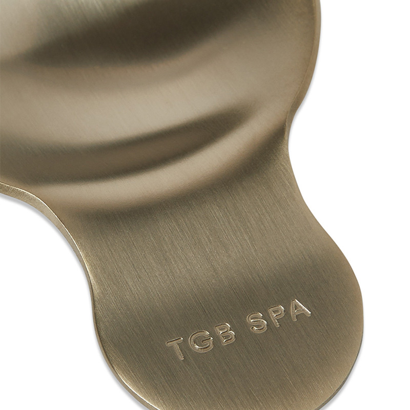 cucchiaio_spa-1 Cucchiaio Spa Oro Champagne Inox - immagine 2