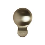 Cucchiaio Spa Oro Champagne Inox