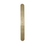 Spatola Spa Oro Champagne Inox