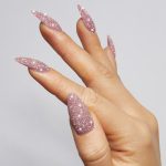 Bubblegum Flashing Pigment - immagine 2