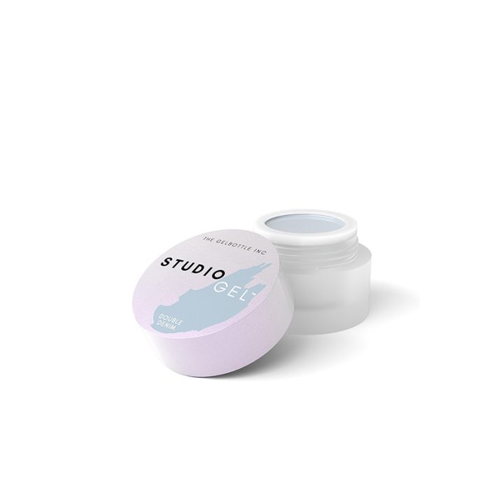 Double Denim Studio Gel - immagine 1