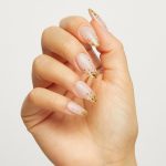 Gold Metallic Leaf - immagine 2