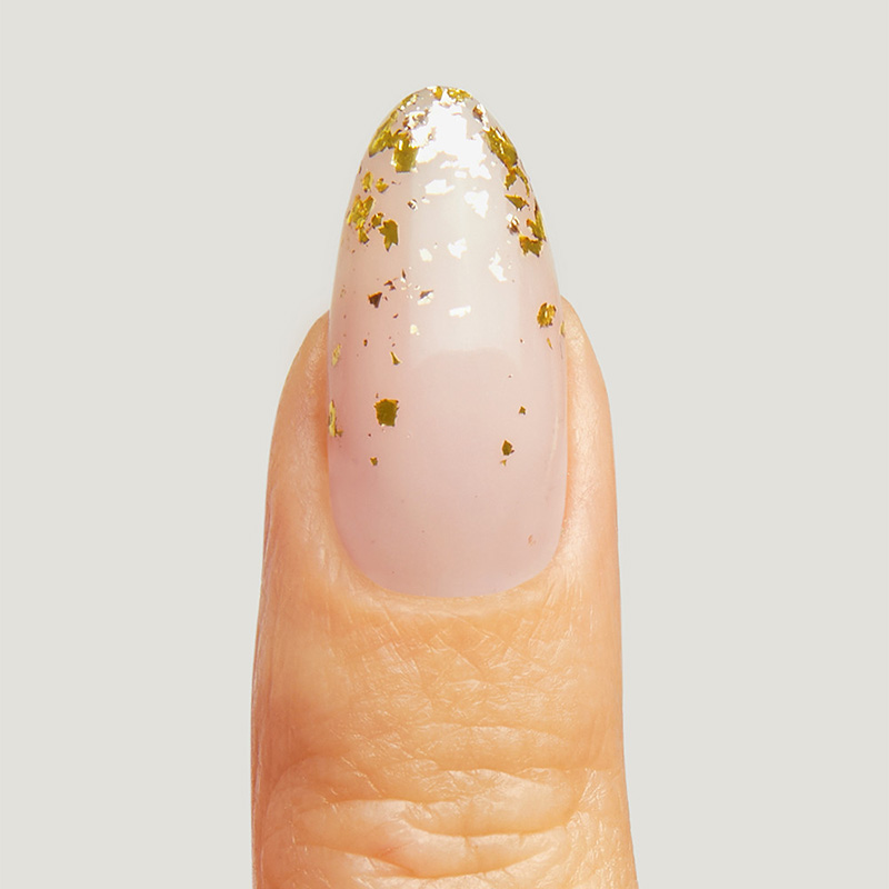 Gold-2 Gold Metallic Leaf - immagine 3