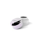 Jet Black Studio Gel