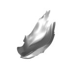 Mirror Chrome Studio Gel - immagine 2