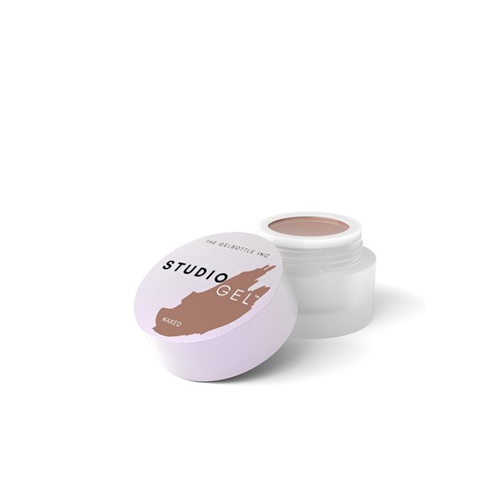Naked Studio Gel - immagine 1