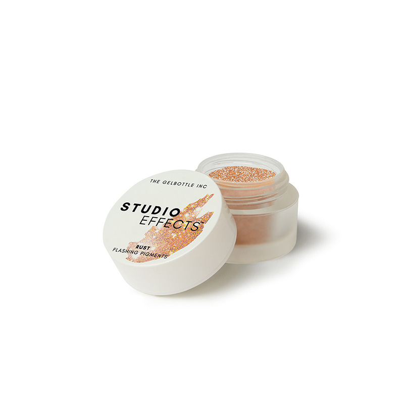 Rust Rust Flashing Pigment - immagine 1