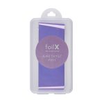 Foilx Amethyst Foil