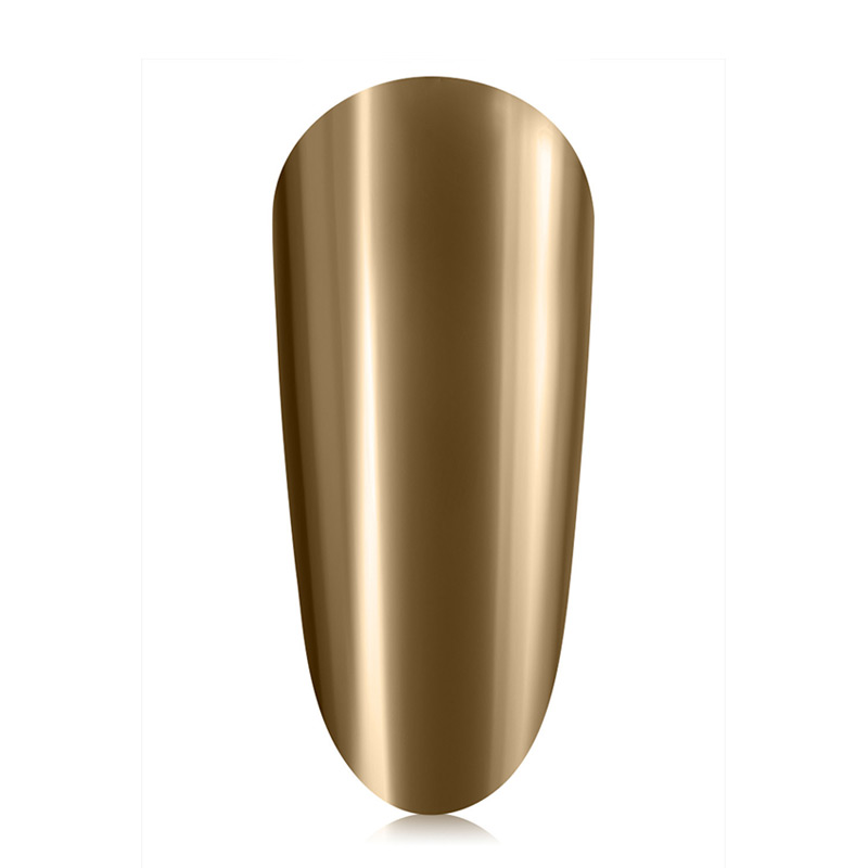 Blonde-2 Blonde Chrome Powder - immagine 5