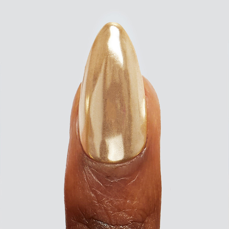 Blonde-3 Blonde Chrome Powder - immagine 3