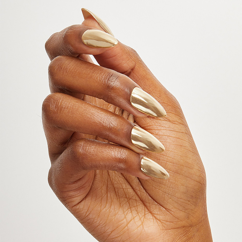 Blonde-4 Blonde Chrome Powder - immagine 2