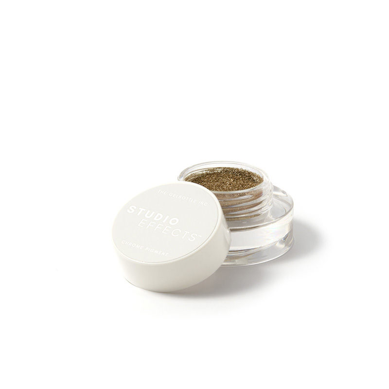 Blonde Blonde Chrome Powder - immagine 1