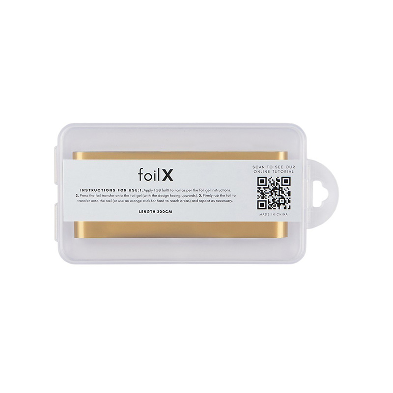 Brass-1 Foilx Brass Foil - immagine 4