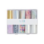 Foilx Classic Collection Foil