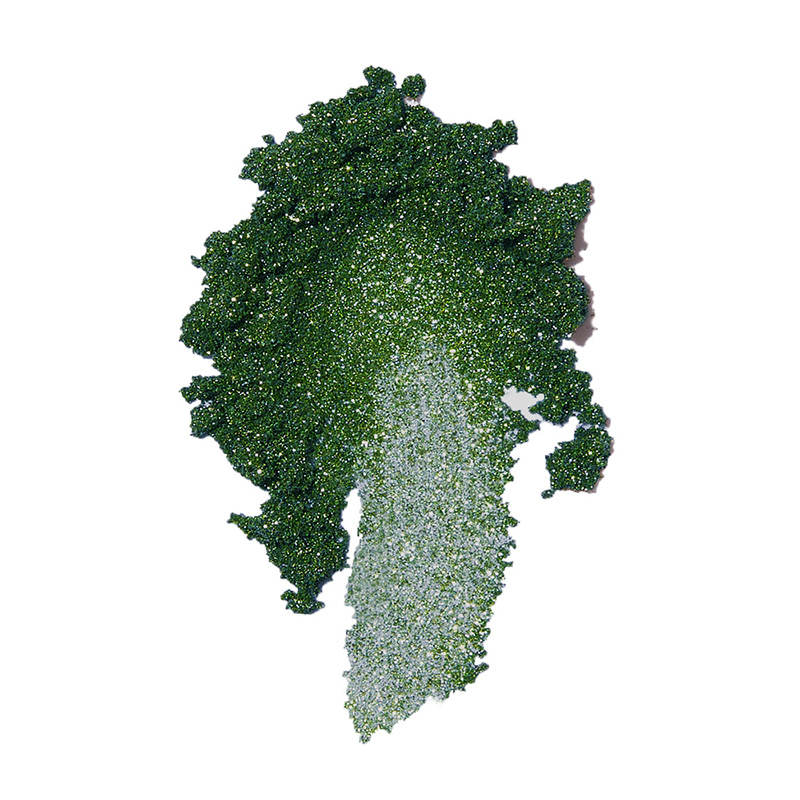 Emerald-3 Emerald Chrome Powder - immagine 4