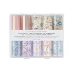 Foilx Floral Collection Foil - immagine 3