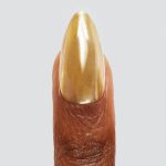 Gold Chrome Powder - immagine 3