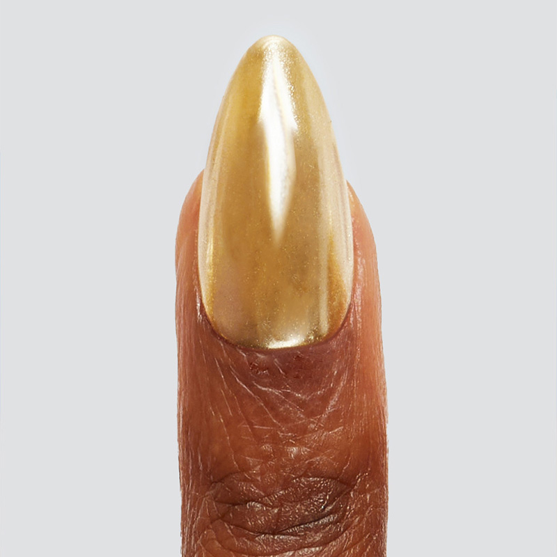 Gold-3 Gold Chrome Powder - immagine 3