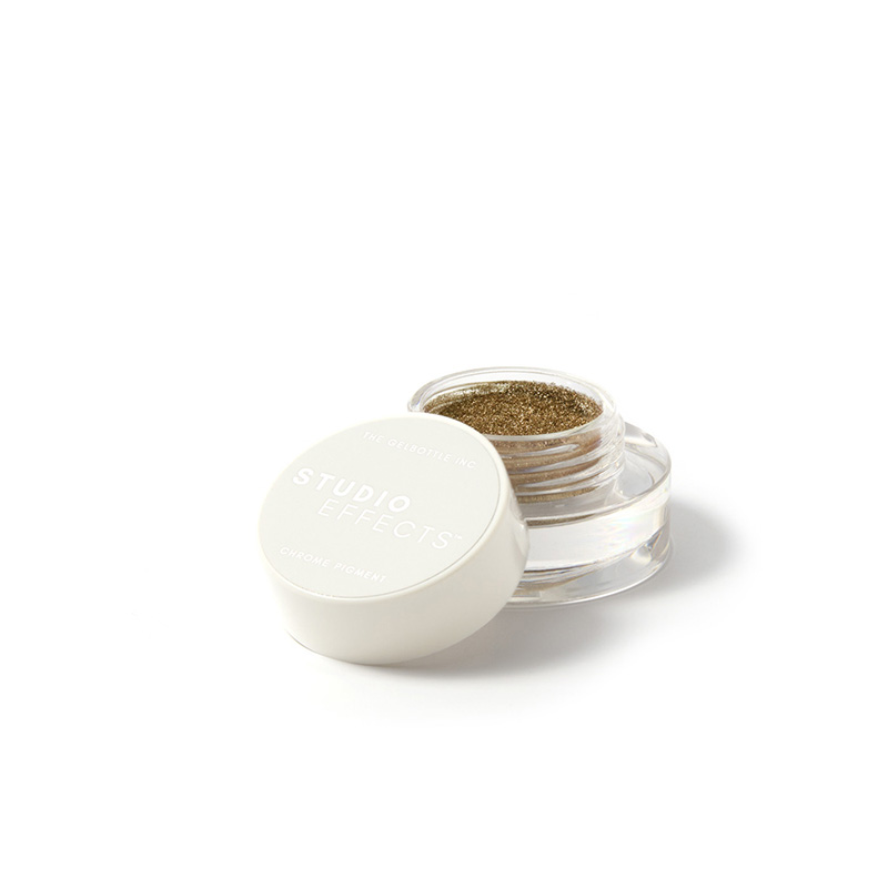 Gold Gold Chrome Powder - immagine 1