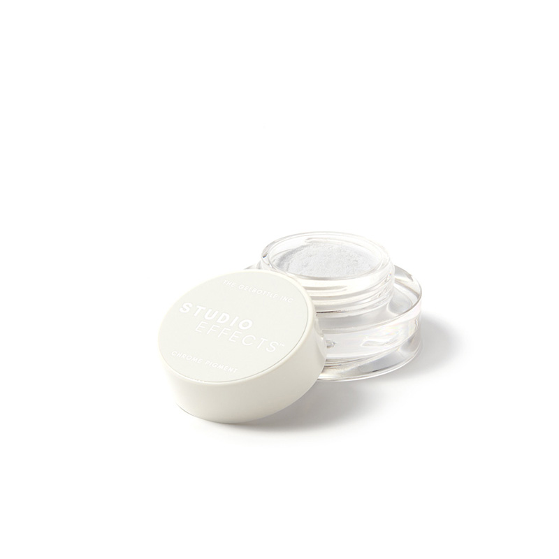 Iced Iced Chrome Powder - immagine 1
